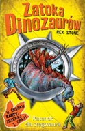 Zatoka Dinozaurów Ratunek dla stegozaura Rex Stone