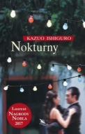 Nokturny Kazuo Ishiguro