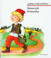 Szewczyk Dratewka Janina Porazińska