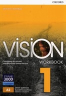 Vision 1 Workbook Praca zbiorowa