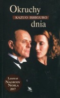 Okruchy dnia Kazuo Ishiguro
