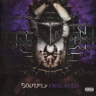 SOULFLY - ENSLAWED / U.S.A. /