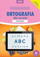 Ortografia dla ucznia 7-8 Ćwiczenia Mariola Rokicka