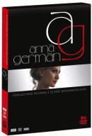 Anna German płyta DVD FOLIA