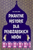 Pikantne historie dla pendżabskich wdów Balli Kaur Jaswal A12