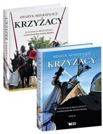Krzyżacy Tom 1-2 Henryk Sienkiewicz