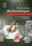 Anatomia dla stomatologów Praca zbiorowa