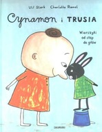 CYNAMON I TRUSIA. Ulf Stark