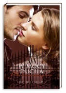 Akademia wampirów W mocy ducha Richelle Mead A3