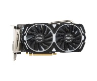 Karta graficzna MSI Radeon RX 580 ARMOR 4G OC 4 GB