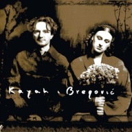 Kayah i Bregović CD