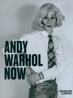 Andy Warhol Now Gregor Muir, Yilmaz Dziewior