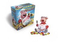 Edukacyjna gra zręcznościowa/planszowa Piggy pop Idealny prezent!!