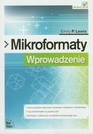 Mikroformaty Wprowadzenie Emily P. Lewis