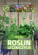 Atlas roślin leczniczych - Małgorzata Mederska