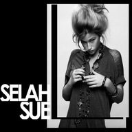 Selah Sue CD