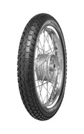 CONTINENTAL 2.75-17 TT 47J KKS10 (Wzmocniona) Przód/Tył