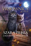 Szara Pręga Erin Hunter