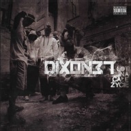 Lot Na Całe Życie Dixon37 CD 1 WYDANIE