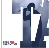 11 Solo. My Tape Dudek P56 CD