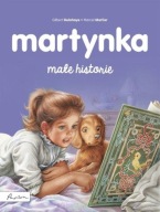 Martynka Małe historie Gilbert Delahaye