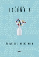 Tabletki z krzyżykiem Szymon Hołownia