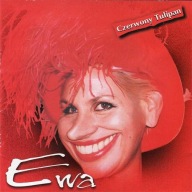 Ewa Czerwony Tulipan CD - FOLIA