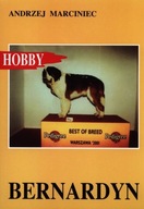 Bernardyn Andrzej Marciniec HOBBY