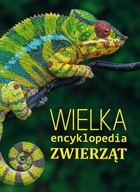 Wielka encyklopedia zwierząt Praca zbiorowa