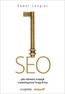SEO jako element strategii marketingowej Twojej firmy Paweł Cengiel A12