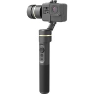 Stabilizator Gimbal SPG FeiyuTech - uchwyt smartfon / kamera sportowa