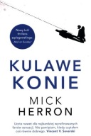 Kulawe konie Mick Herron