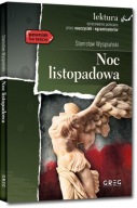 Noc listopadowa z opracowaniem Stanisław Wyspiański