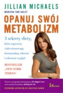 Opanuj swój metabolizm Jillian Michaels, Mariska Aalst