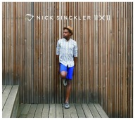 Nick Sinckler 11X11- płyta z autografem