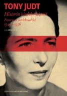 Historia niedokończona Tony Judt