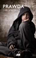 Prawda Care Santos KSIĄŻKA Kieszonkowa