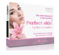 Olimp Perfect Skin Hydro-Complex, 30 kapsułek