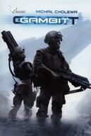 Gambit Michał Cholewa