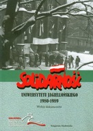 Solidarność Uniwersytetu Jagiellońskiego 1980/1989 Adam Roliński, Gąsowski