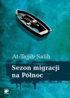 Sezon migracji na Północ At-Tajjib Salih