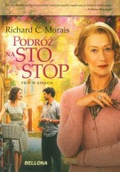 Podróż na sto stóp Morais Richard C. A9
