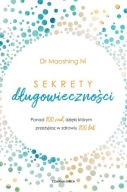 Sekrety długowieczności Maoshing Ni