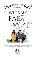 WITAMY W FAE CAFE JENNIFER KROPF