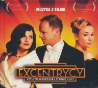 Excentrycy, Czyli Po Słonecznej Stronie Ulicy Różni wykonawcy CD