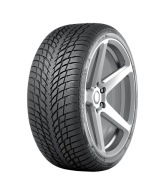 Opona zimowa Nokian Tyres WR Snowproof P 225/50R17 98 V przyczepność na