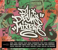Mixtape 6 Dj Decks CD