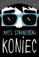 Koniec Mats Strandberg