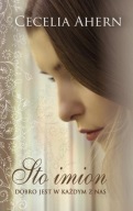 Sto imion Cecelia Ahern