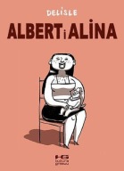 Albert i Alina Guy Delisle